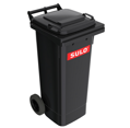 Popelnice plastová SULO 80 l